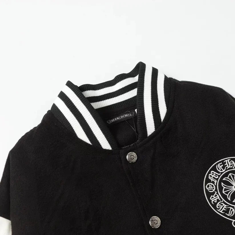 New Jacket
