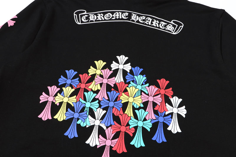 New Zip Up Hoodie -5015