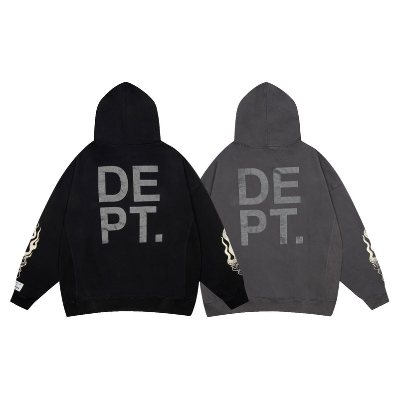 New Hoodie G40
