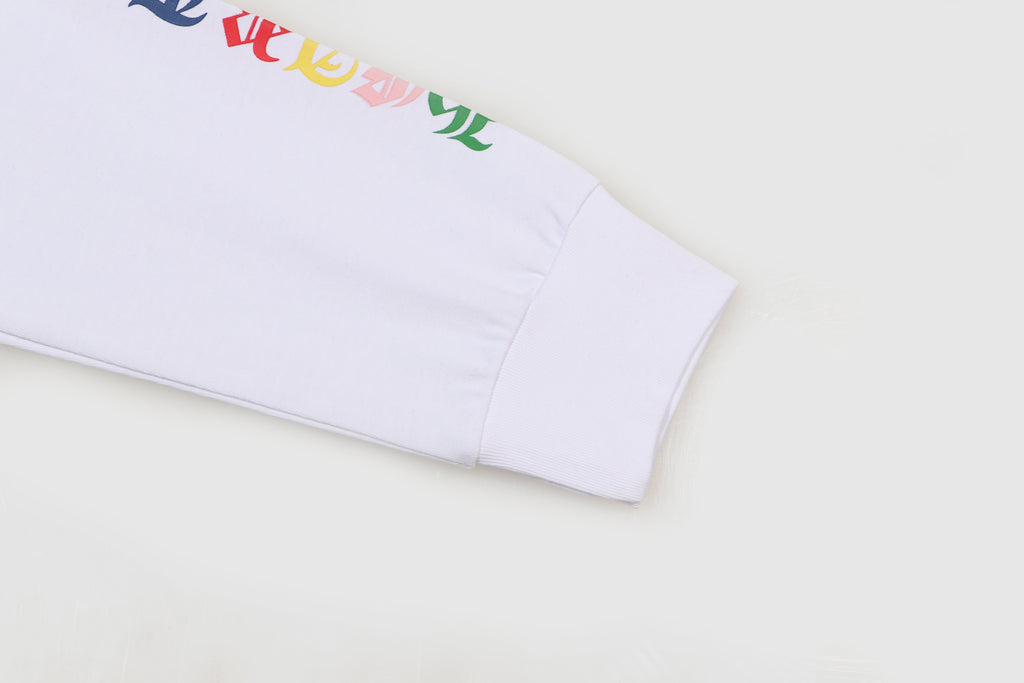 New SWEATSHIRTS 8015