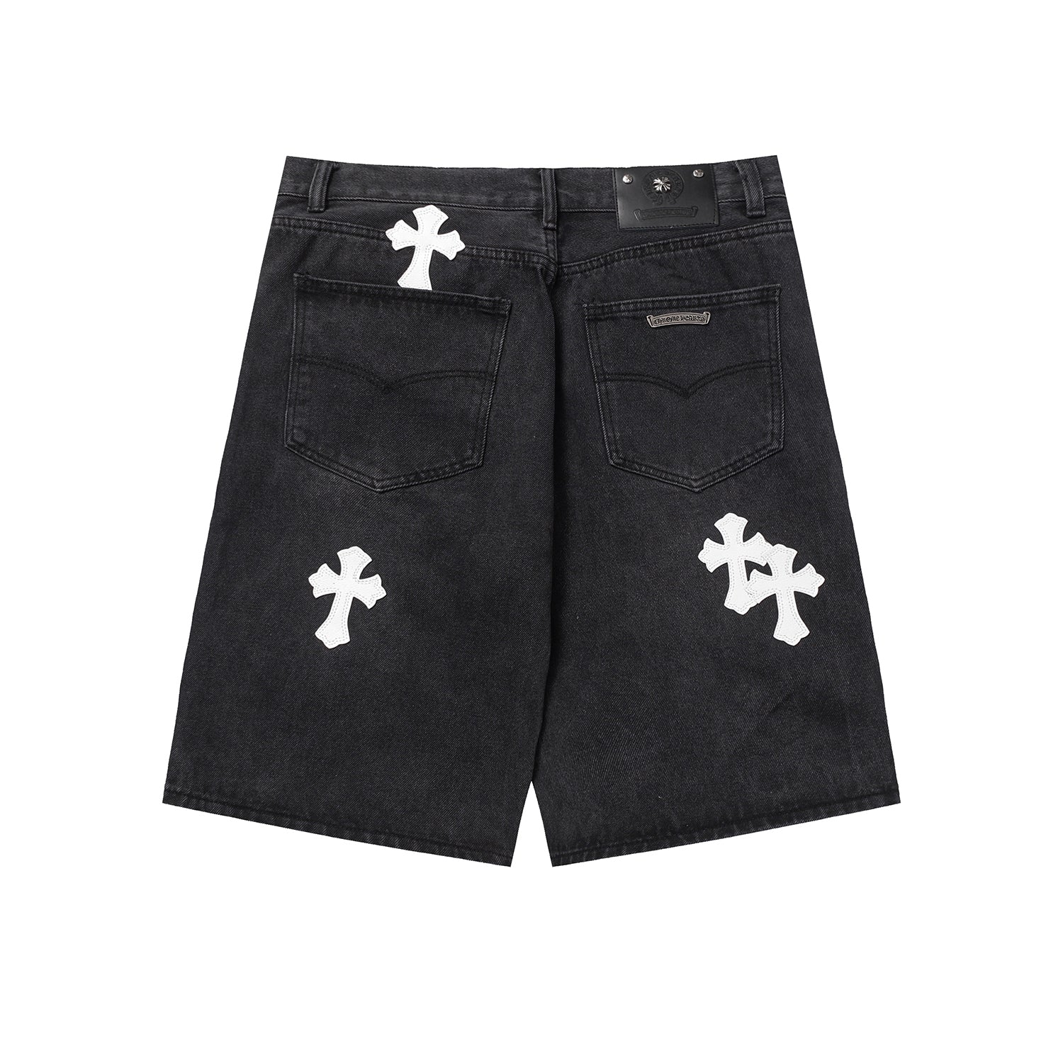 New Shorts 9925