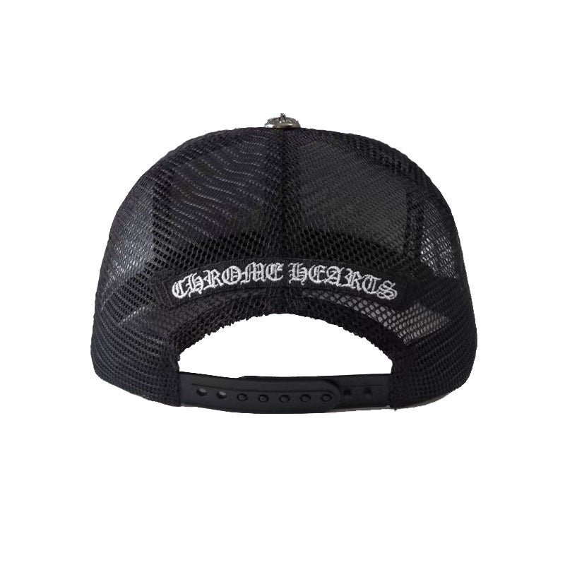 trucker hat