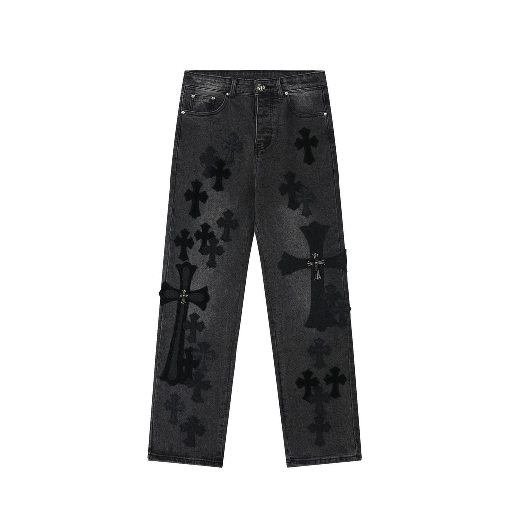 New Pants 8012