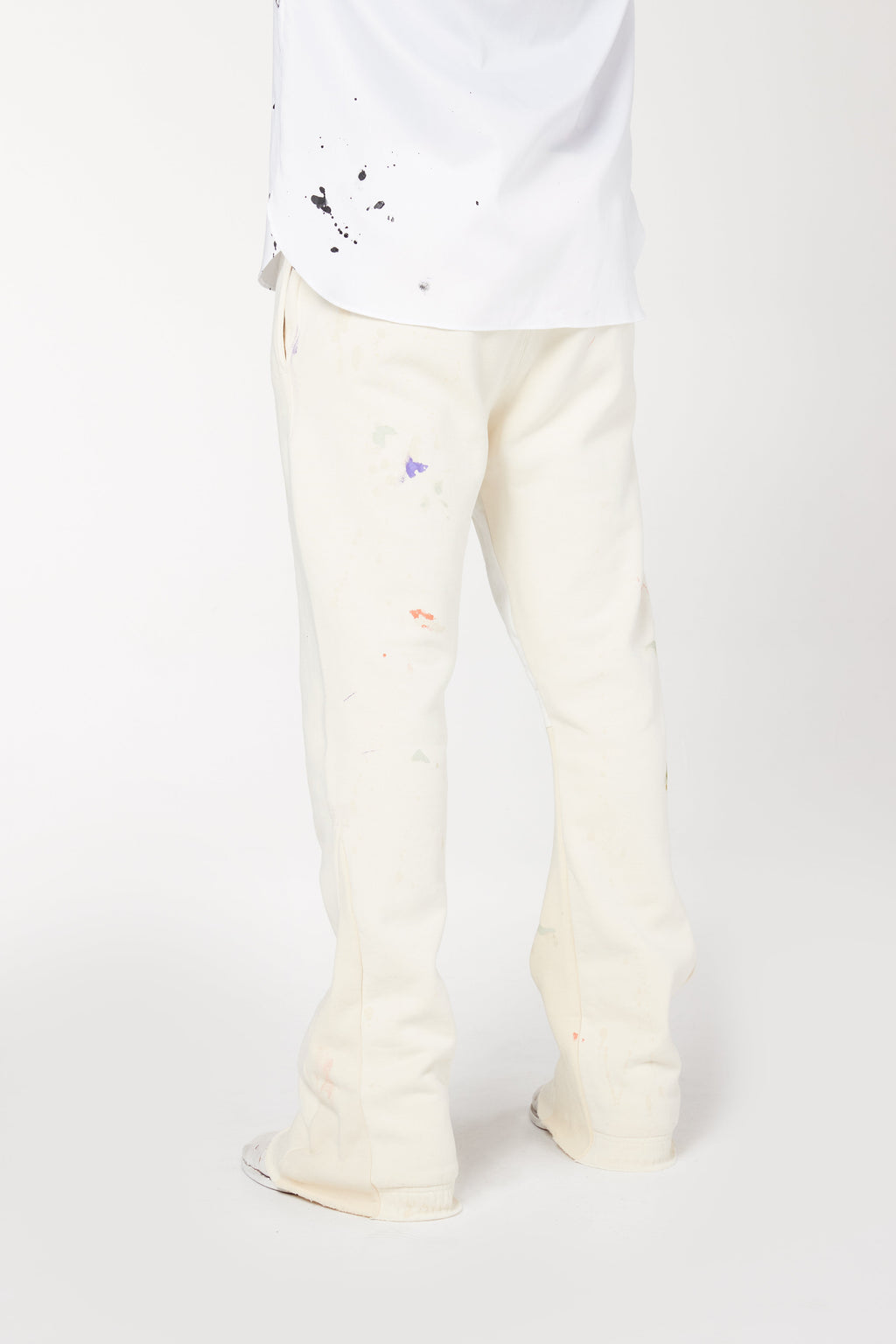 2024 New Pants 907