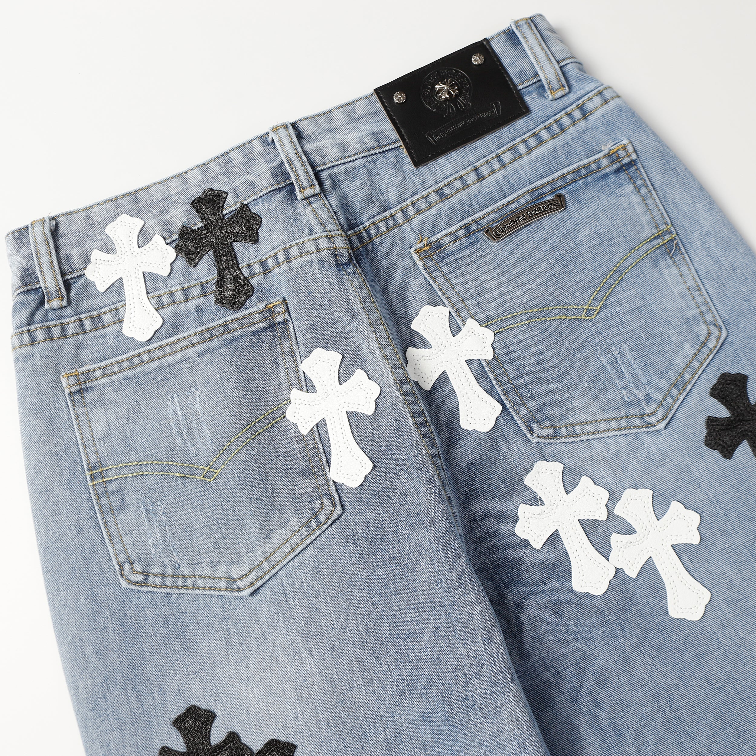 New Pants 9960