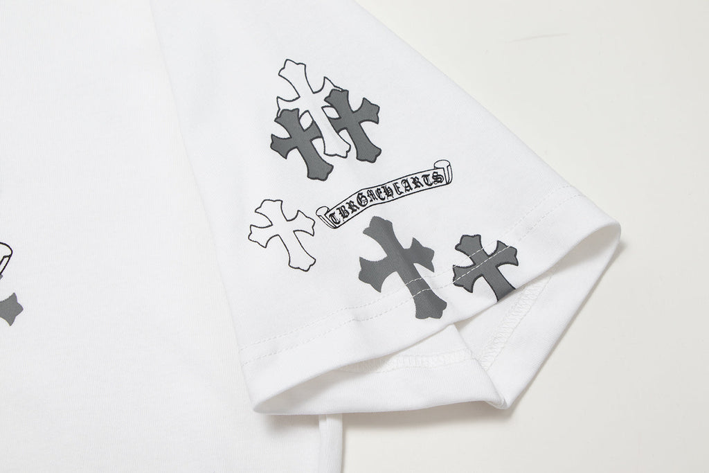New T-shirts TB14