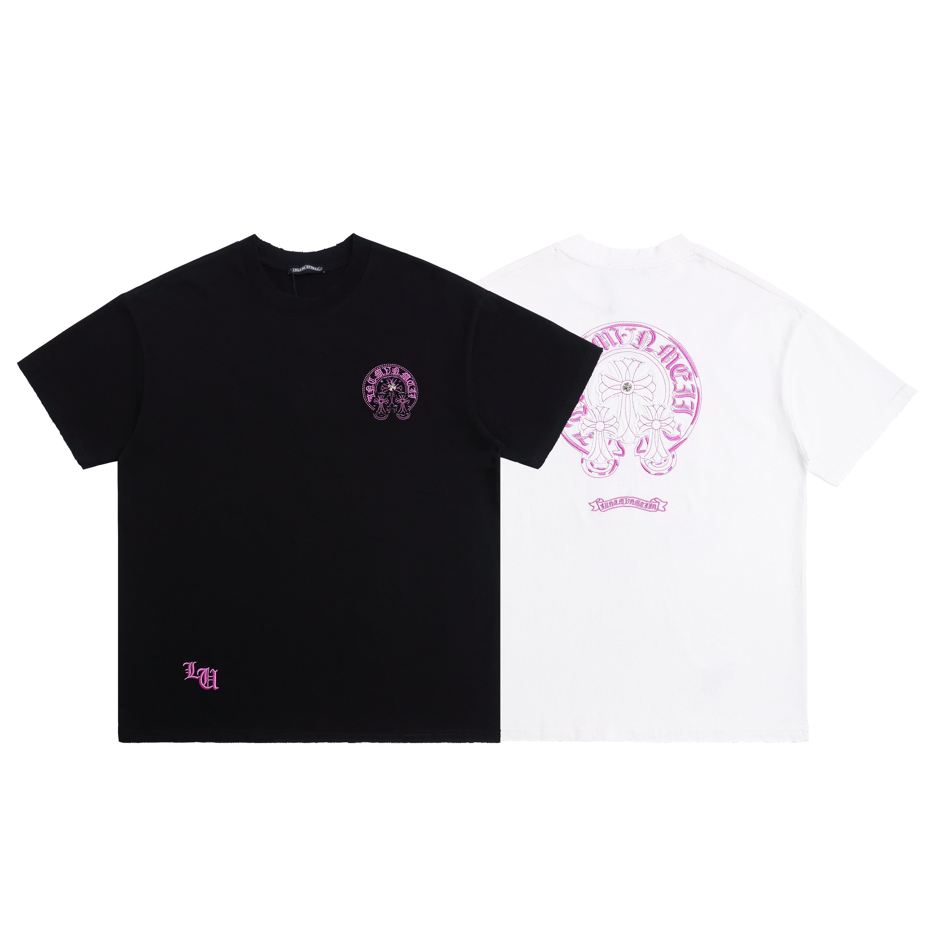New T-shirts 1920