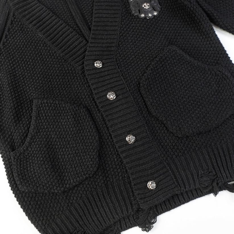 New Jacket