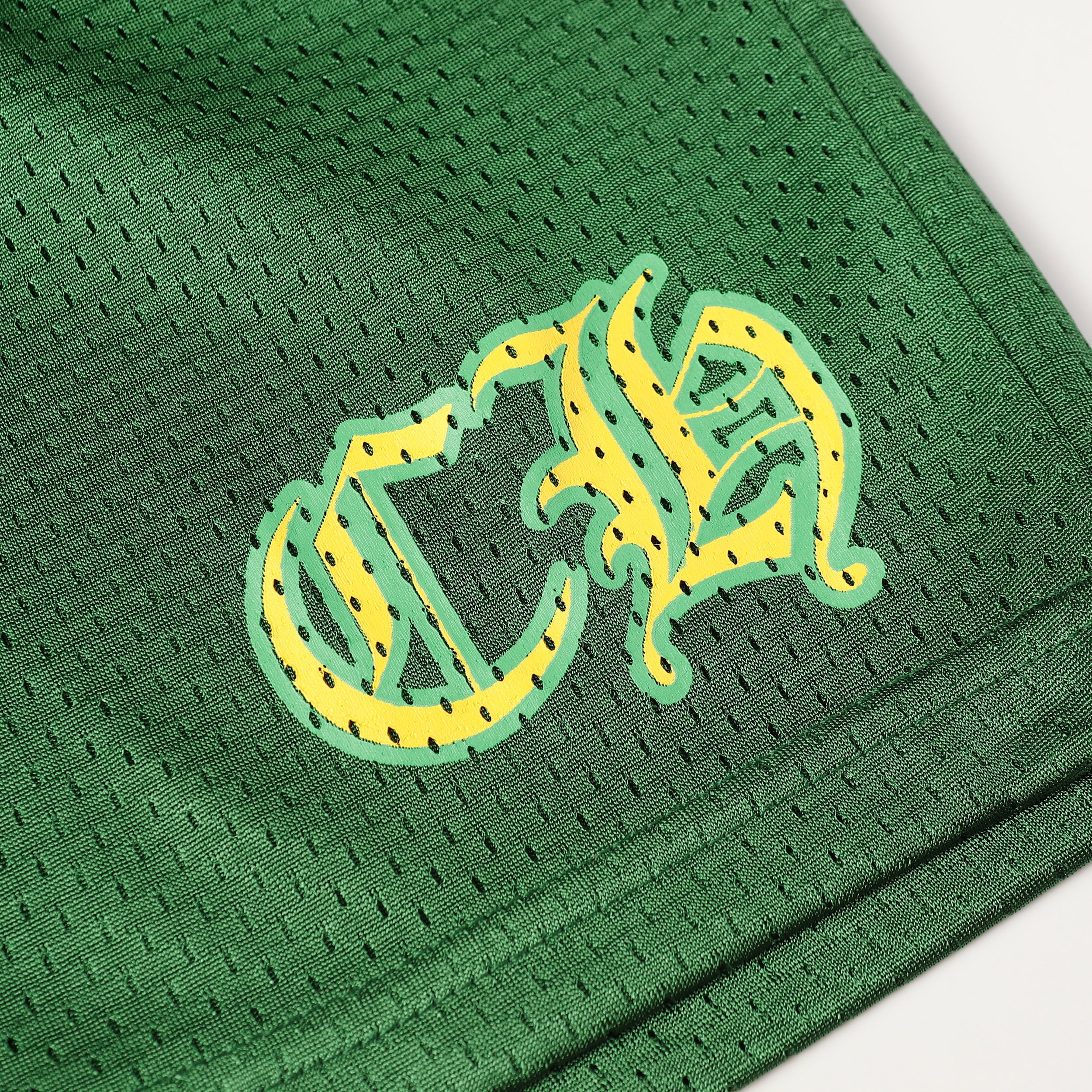 New Shorts 9996-2