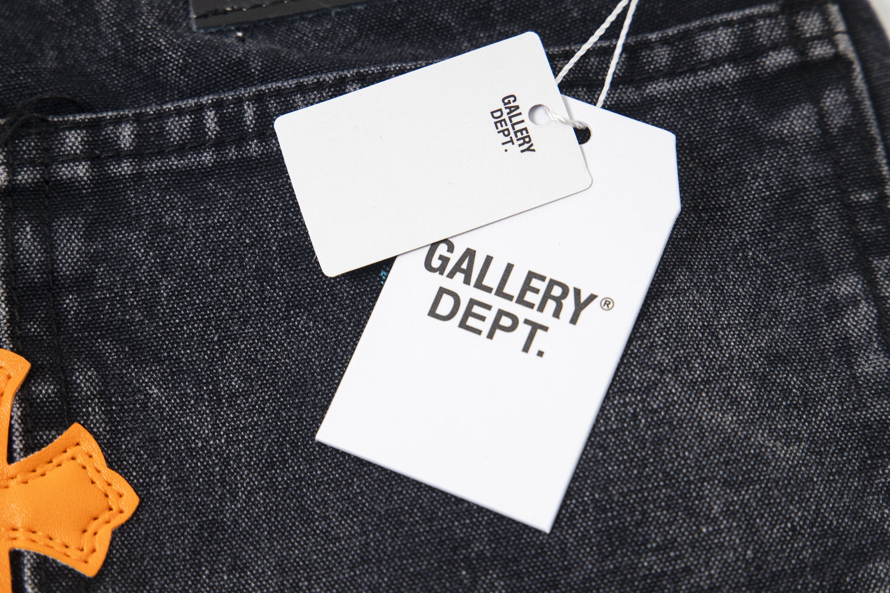 New Pants 8176