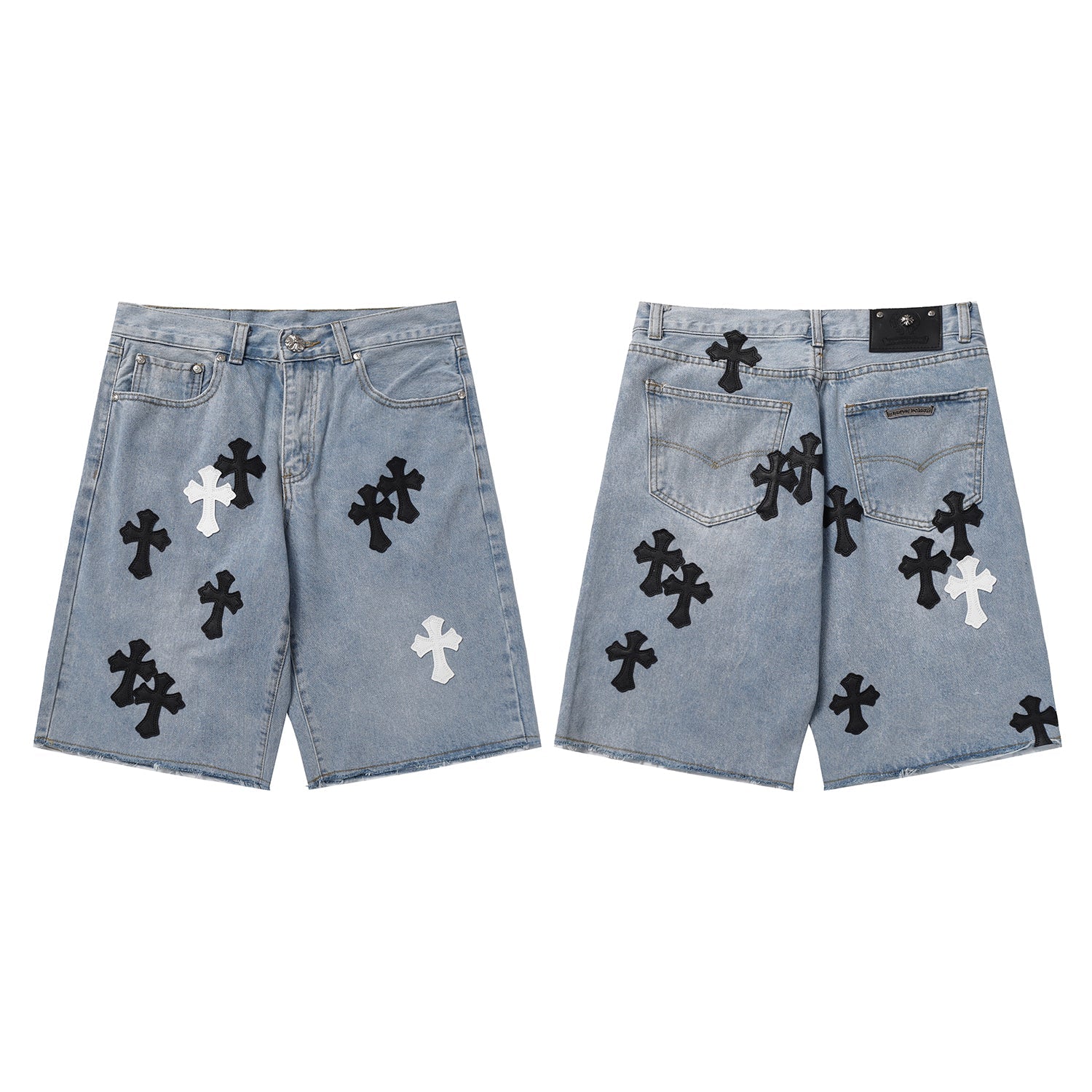 New Shorts 9926
