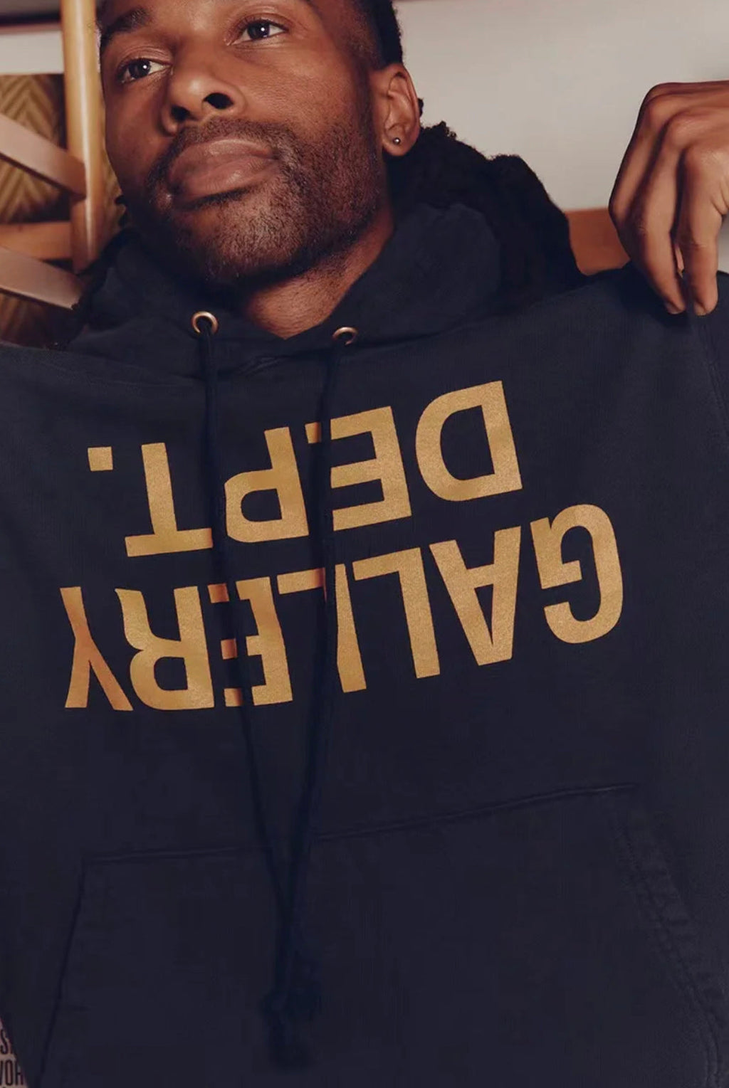 New Hoodie