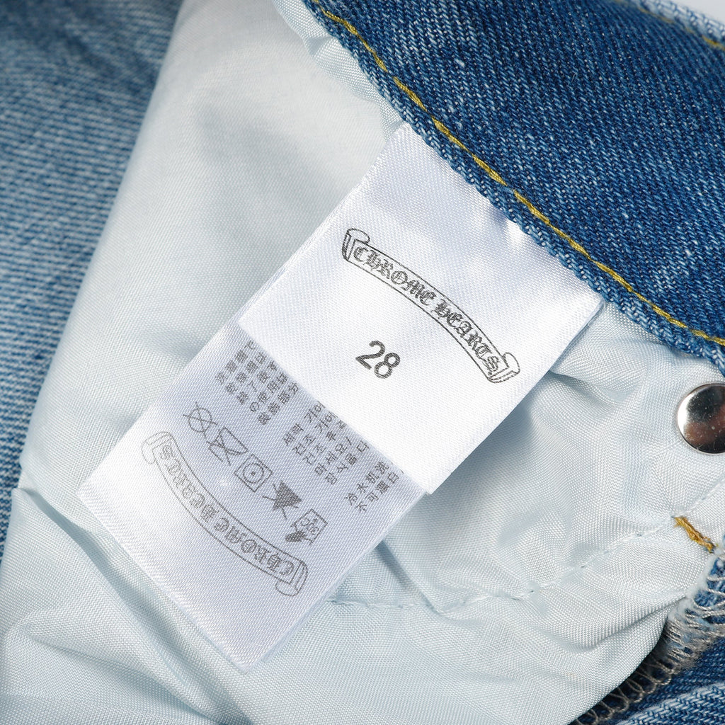 New Pants 9955