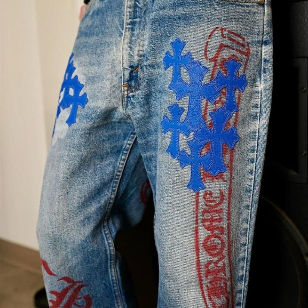 New Pants