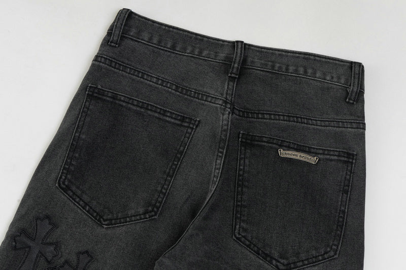 New Pants