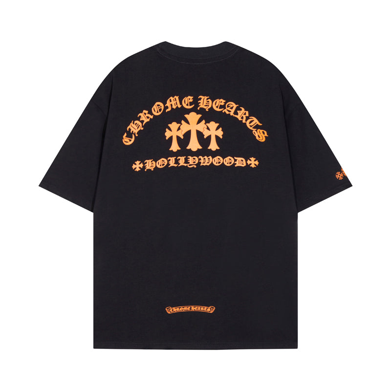 New T-shirts 6129