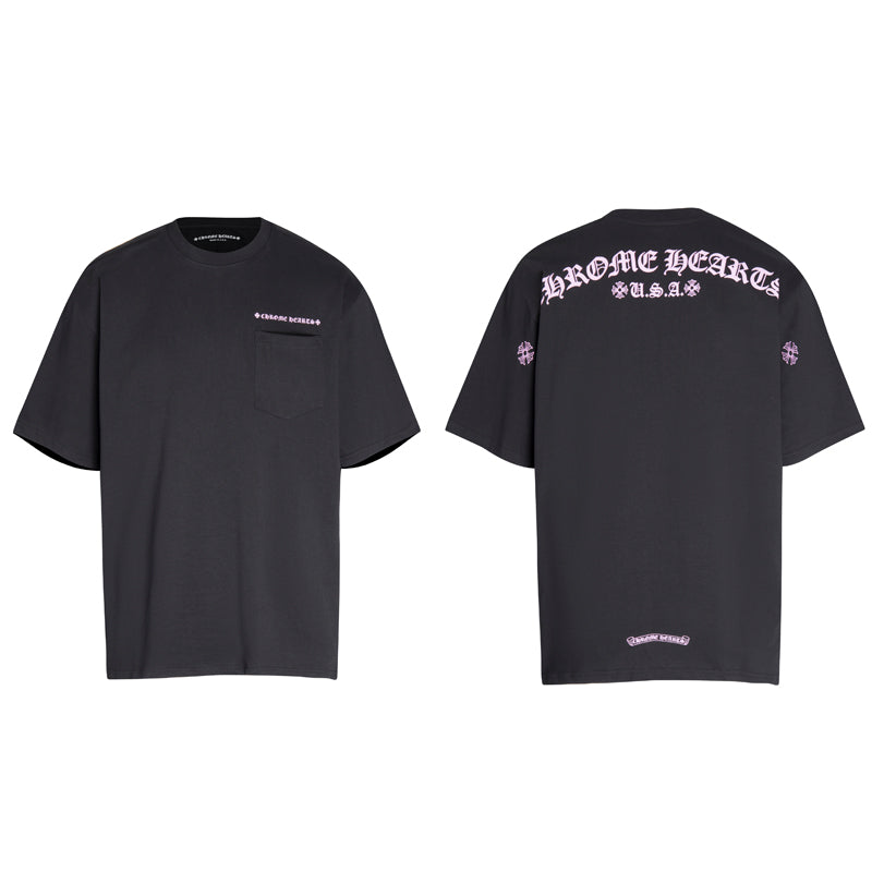 New T-shirts 6050