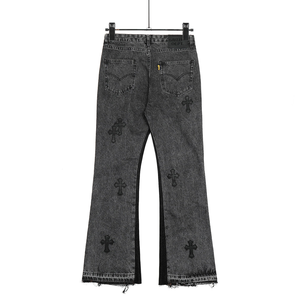 New Pants 8102