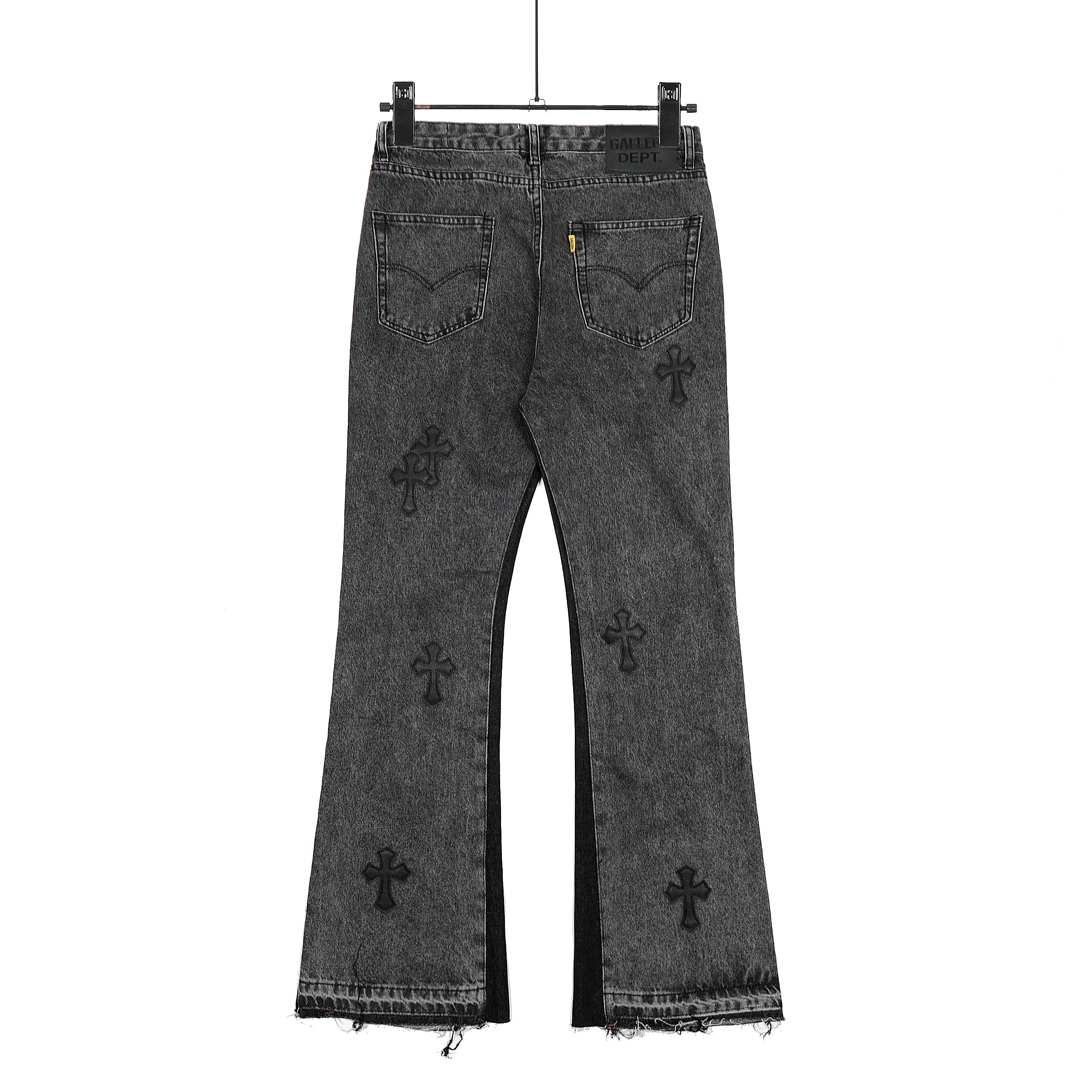 New Pants 8102