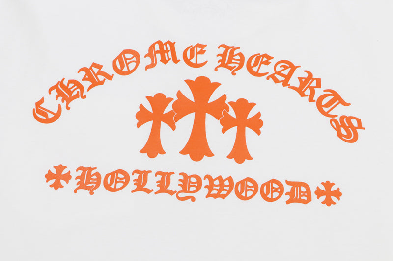 New T-shirts 6129