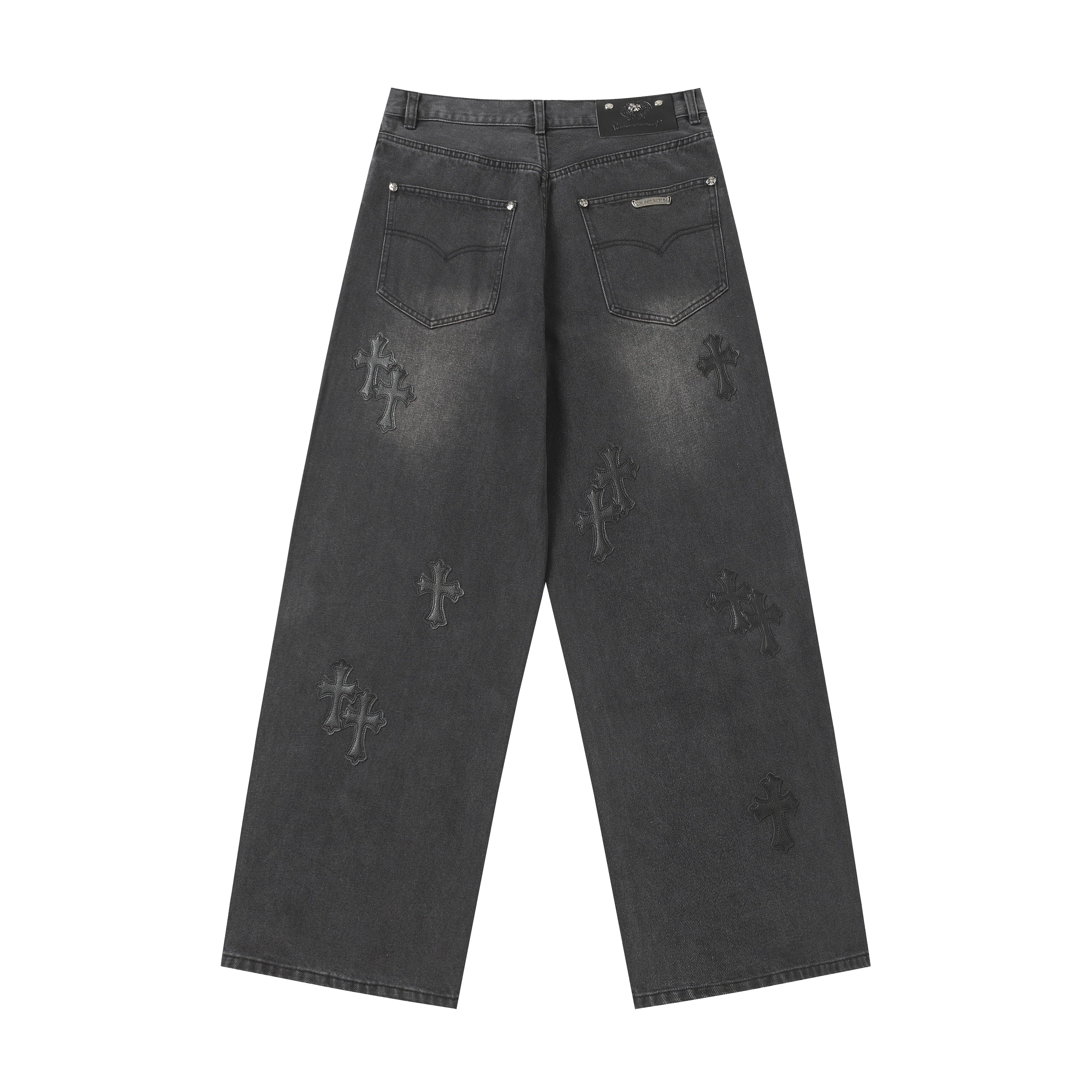New Pants 303