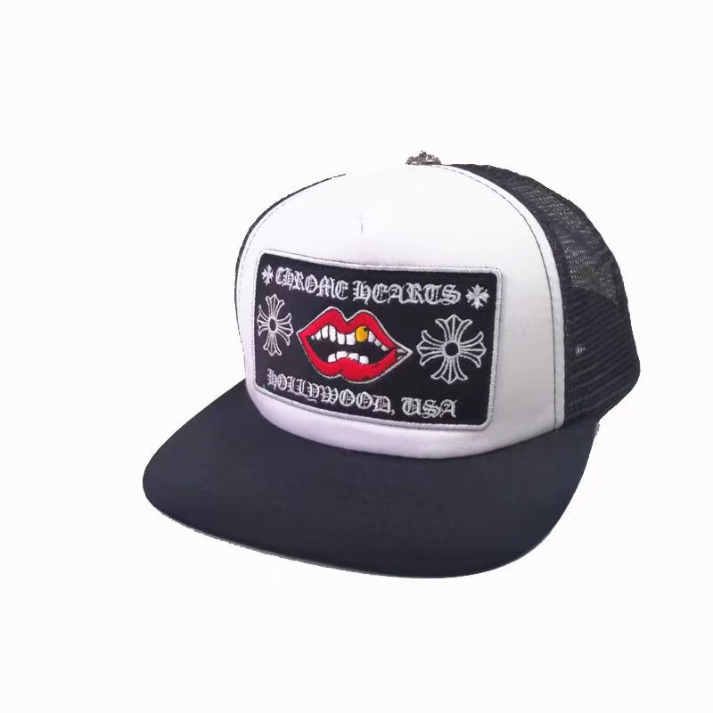 trucker hat