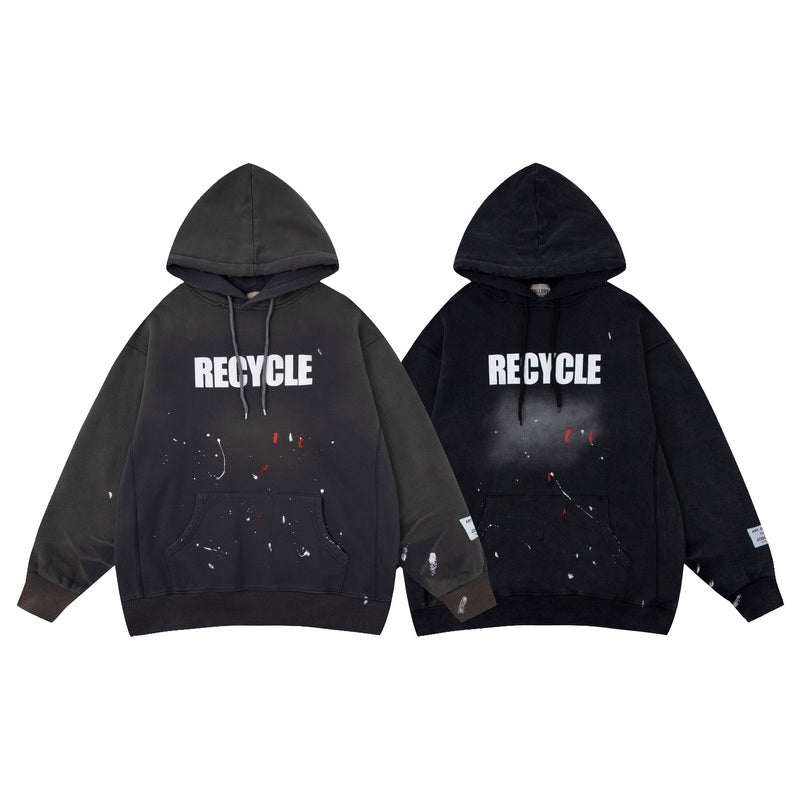 New Hoodie G192