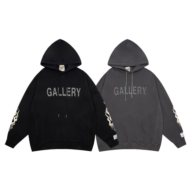 New Hoodie G40