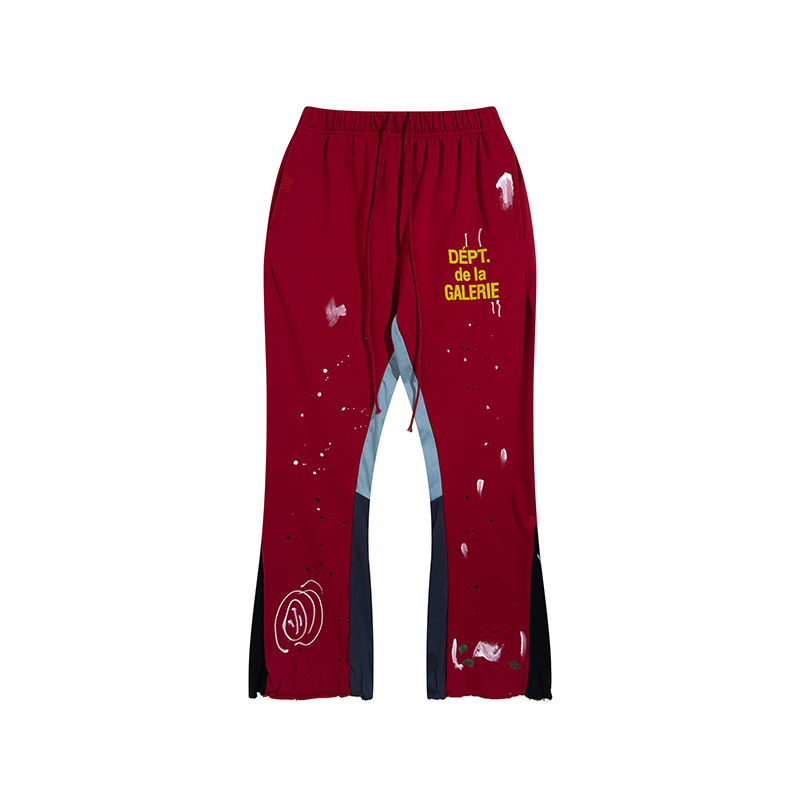 New  Pants 1103