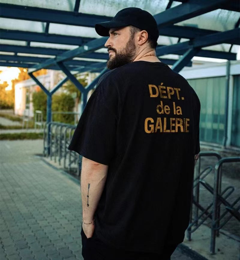 New T-shirt