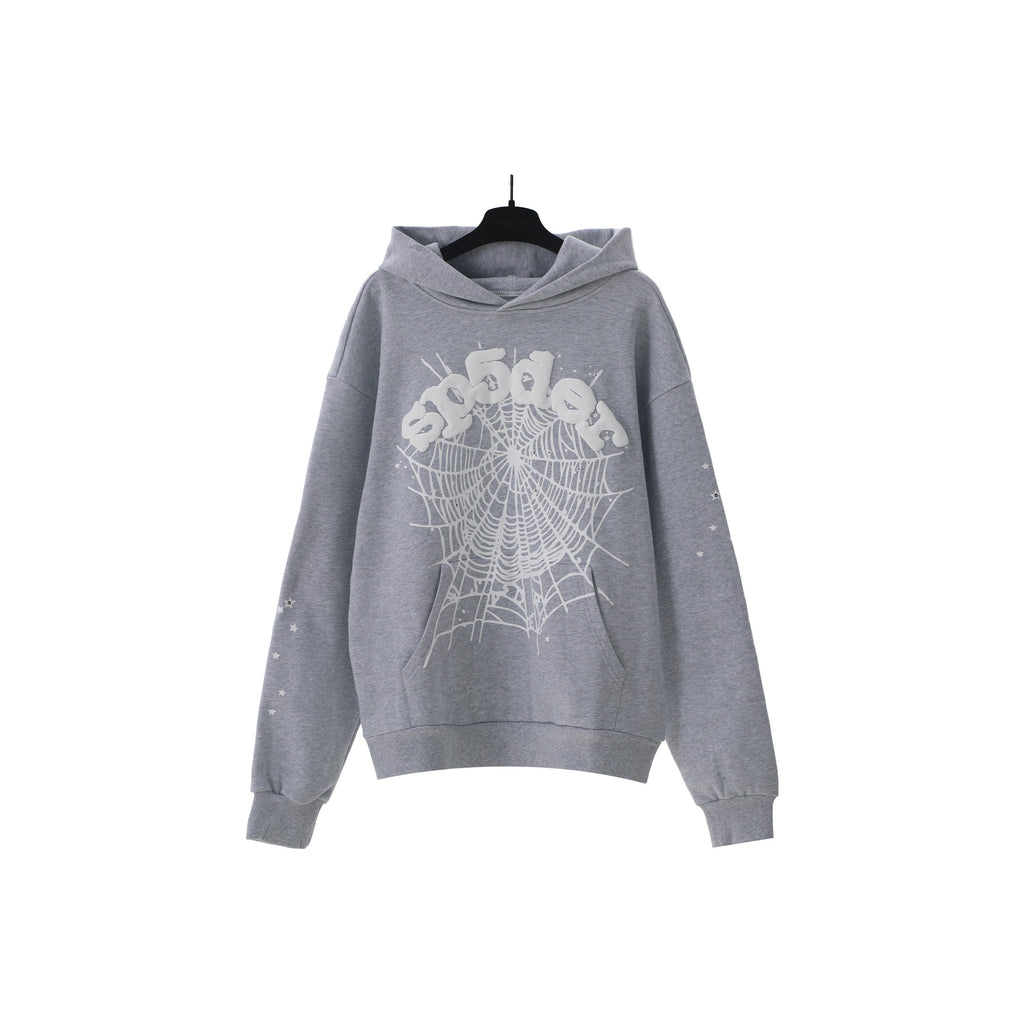 sdmg OG Web Hoodie Black