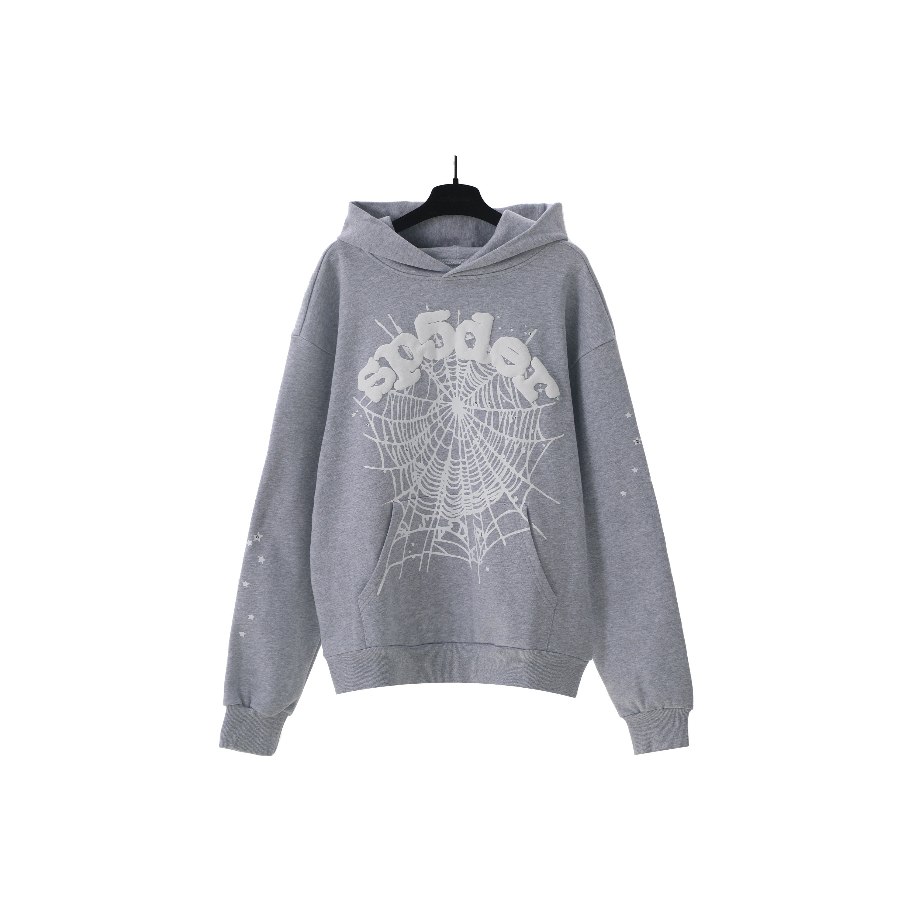 sdmg OG Web Hoodie Black
