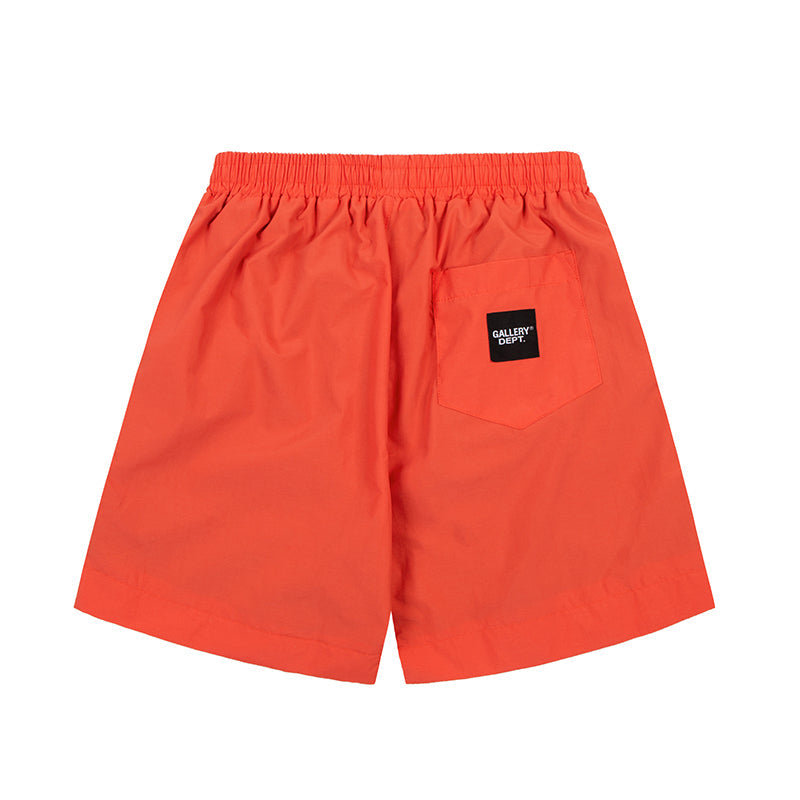 New Shorts D70