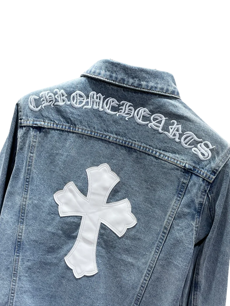 New Jacket