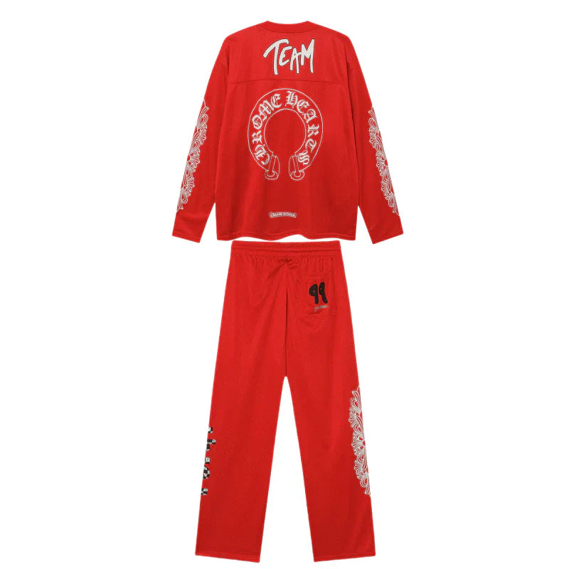 New Pants 9998