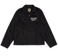 New Jacket