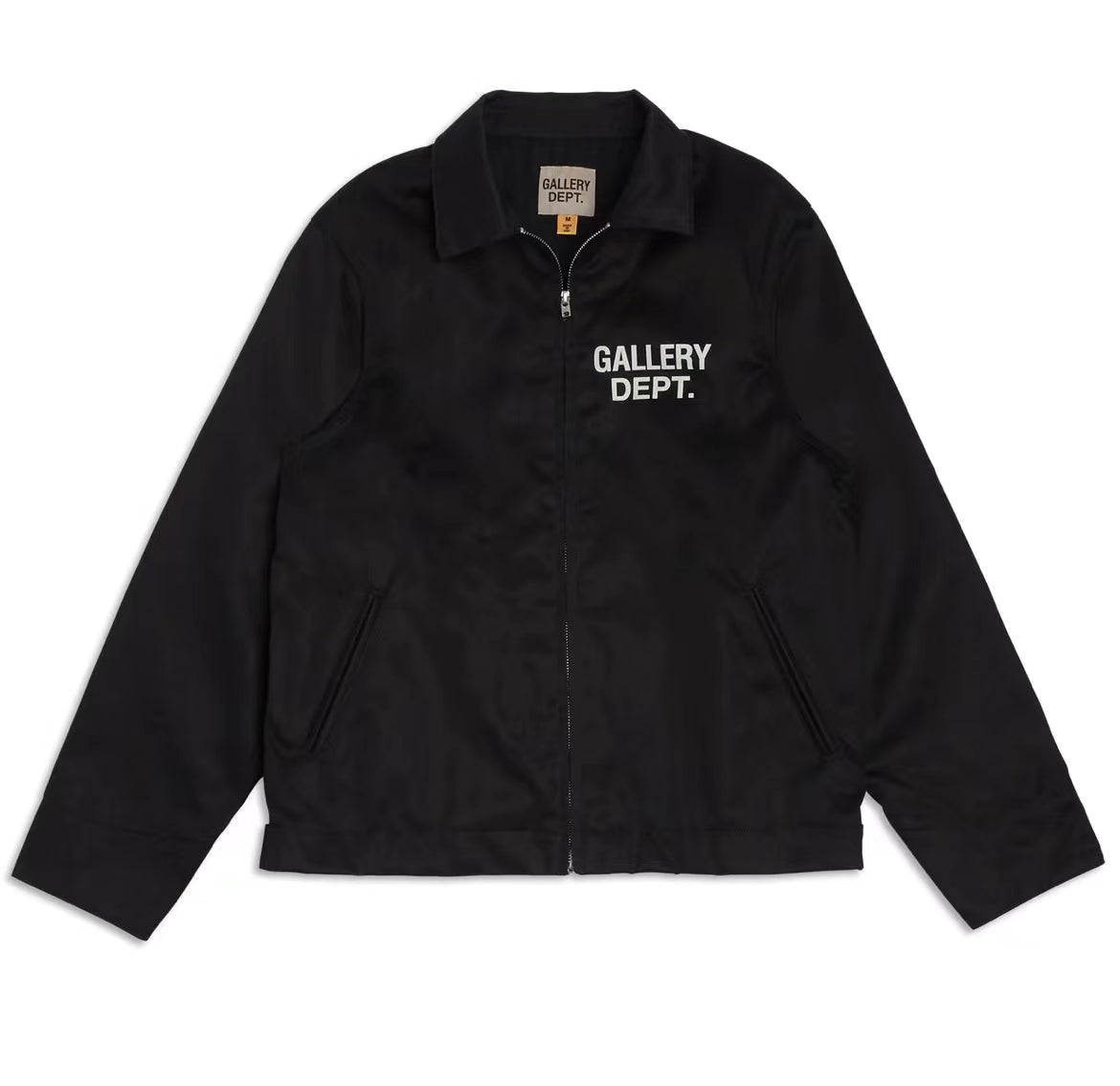 New Jacket
