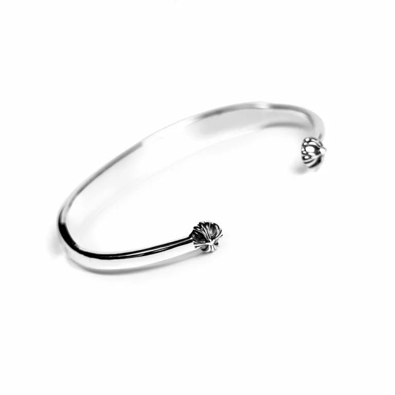 PLUS LOGO FLAT CUFF 9