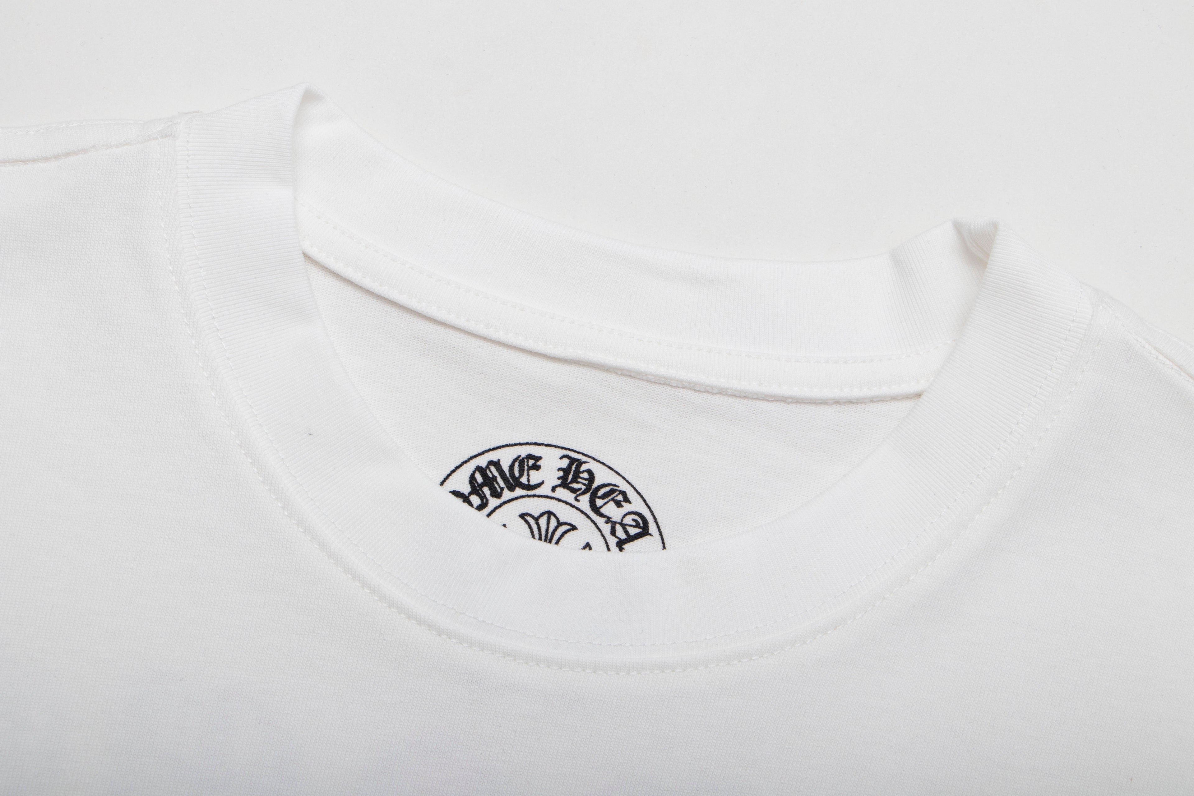 New T-shirts 6025