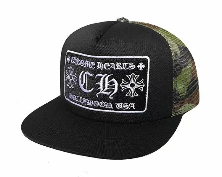 trucker hat