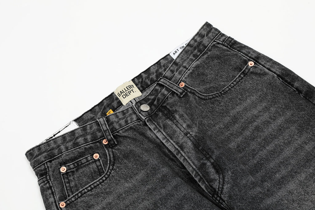 New Pants 8102
