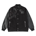 New Jacket