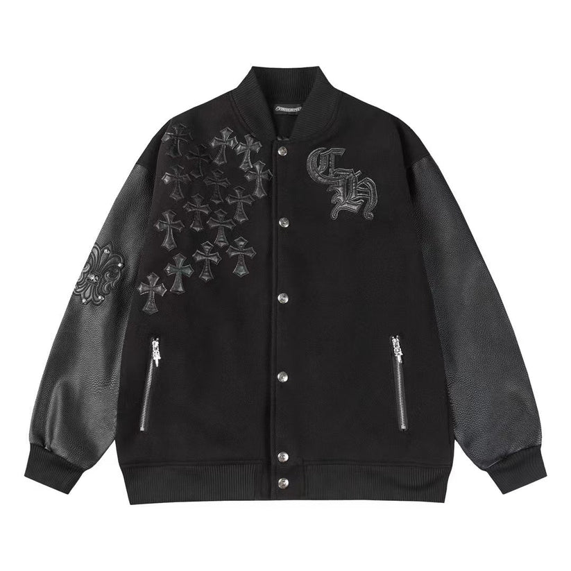 New Jacket