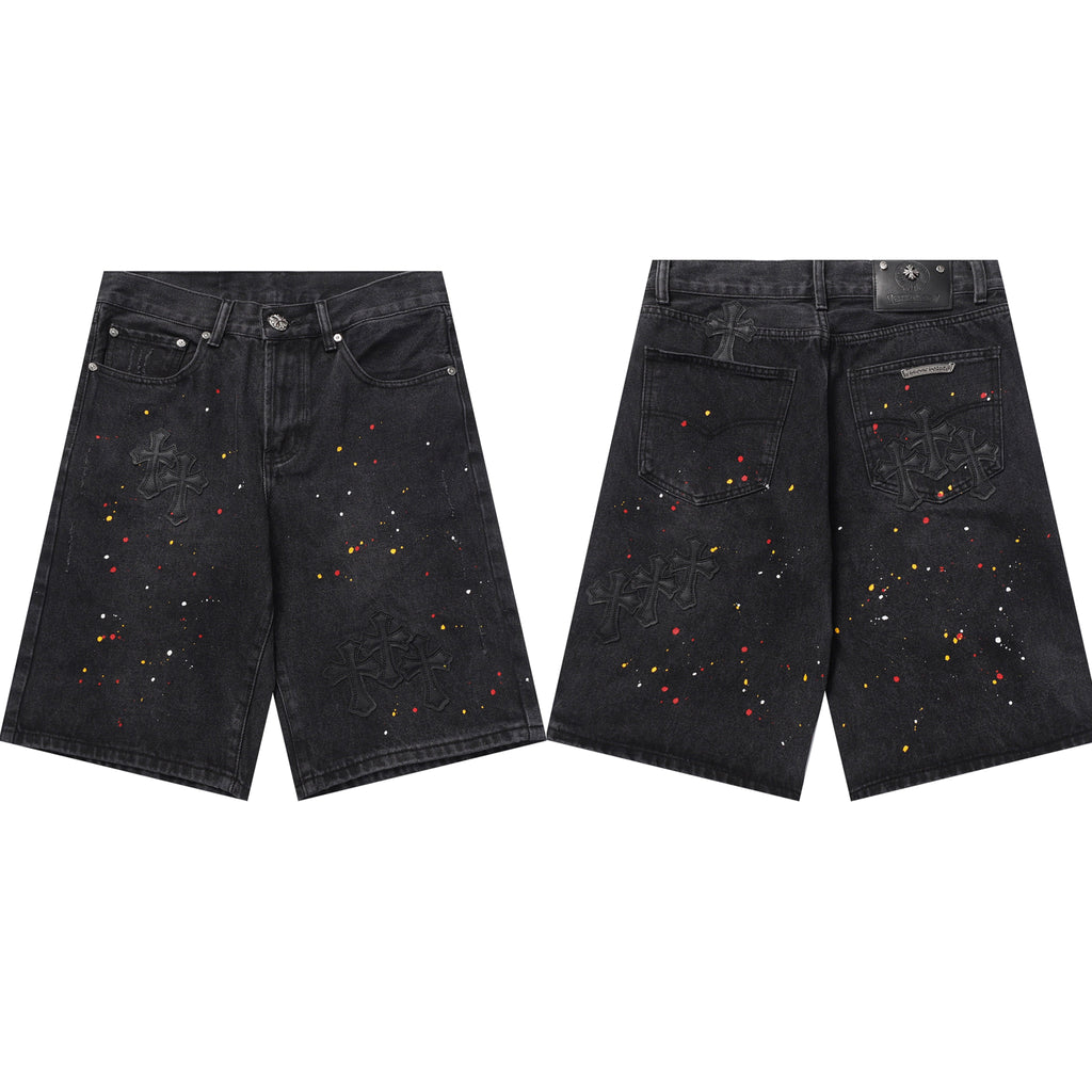 New Shorts 9927