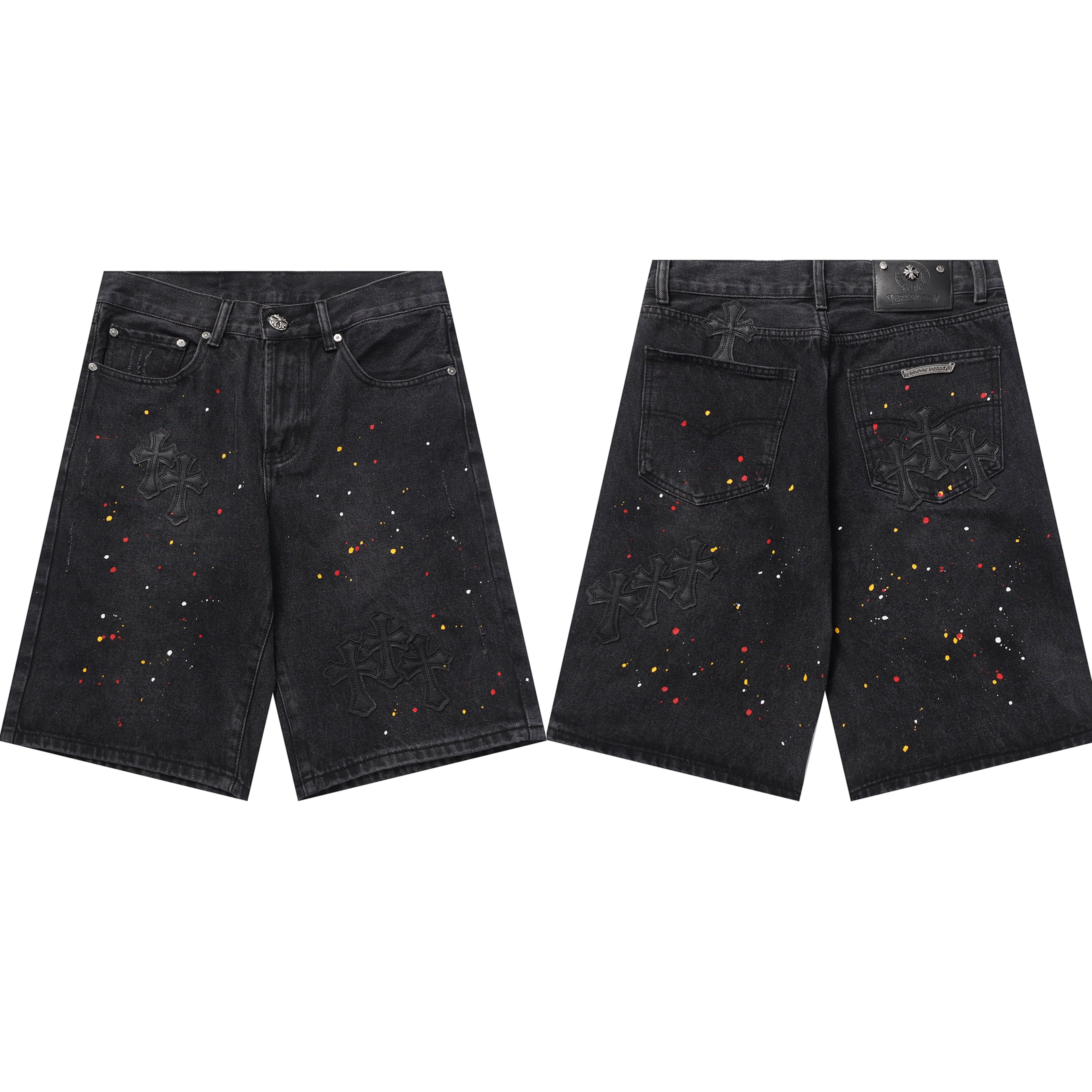 New Shorts 9927