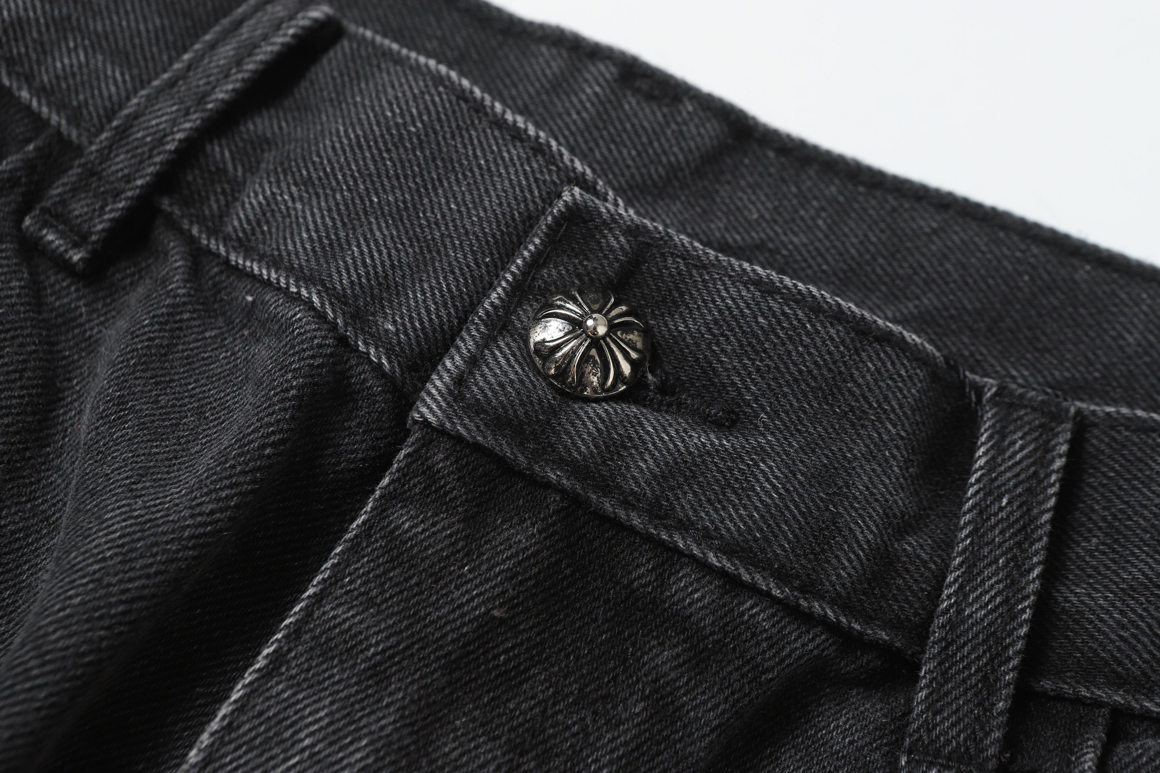 New Pants 302