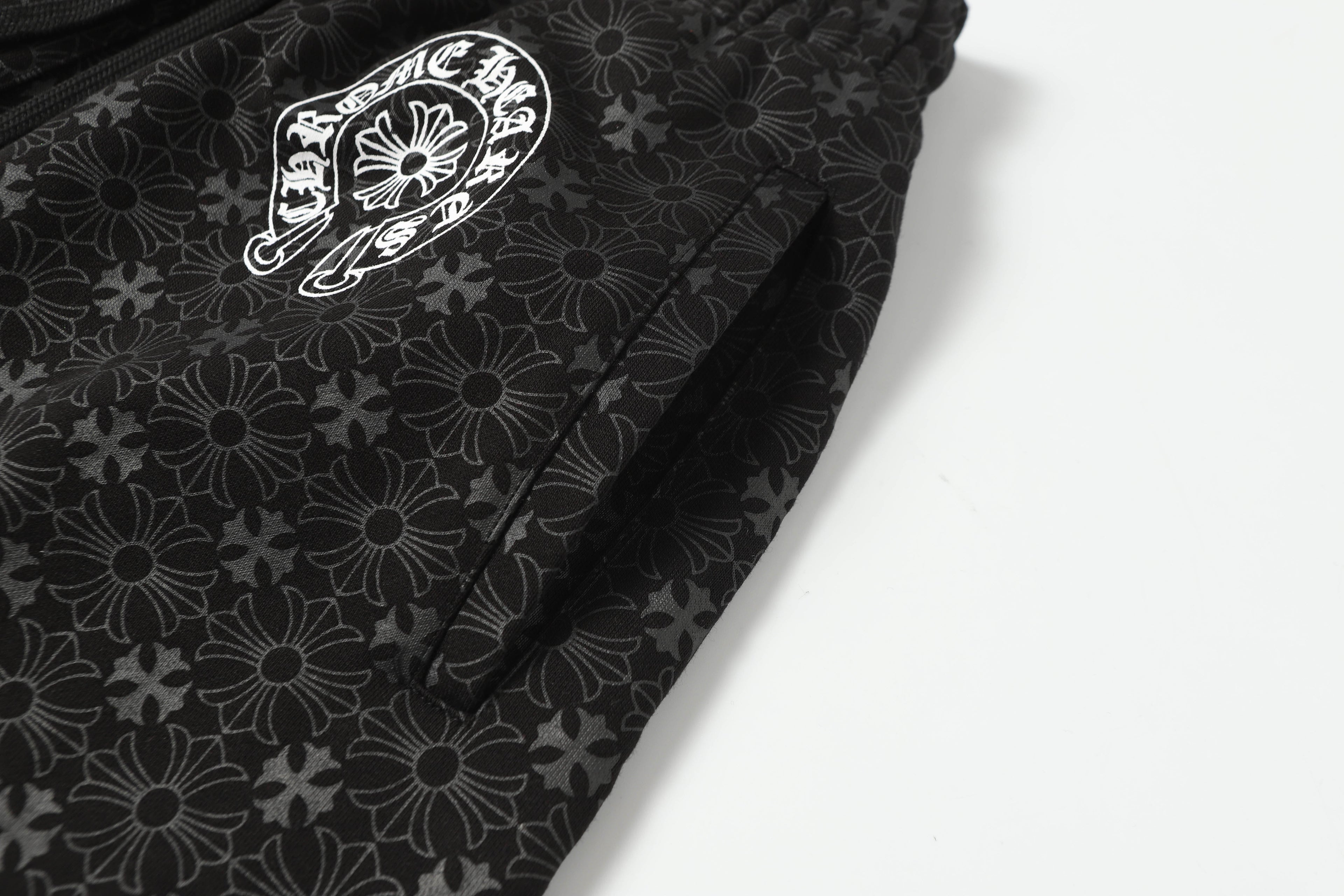New Shorts 2282