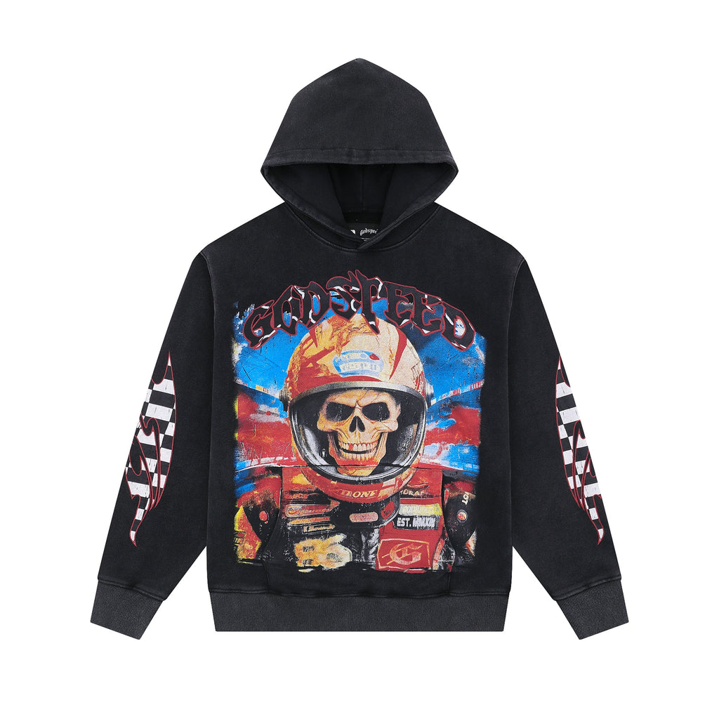 Hoodie-G127