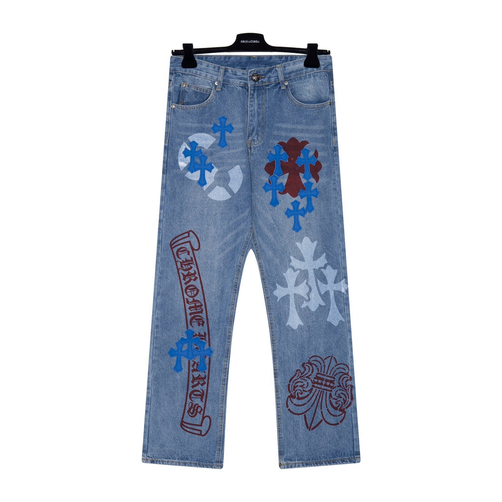 New Pants