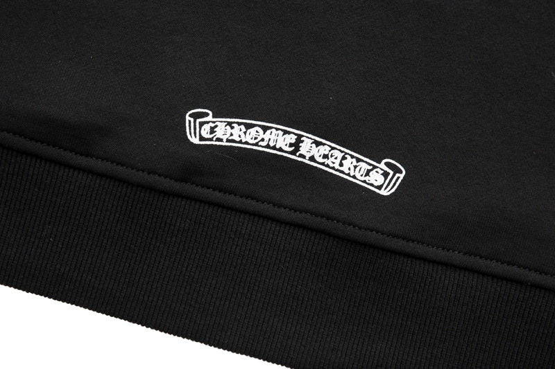 New Zip Up Hoodie -5001